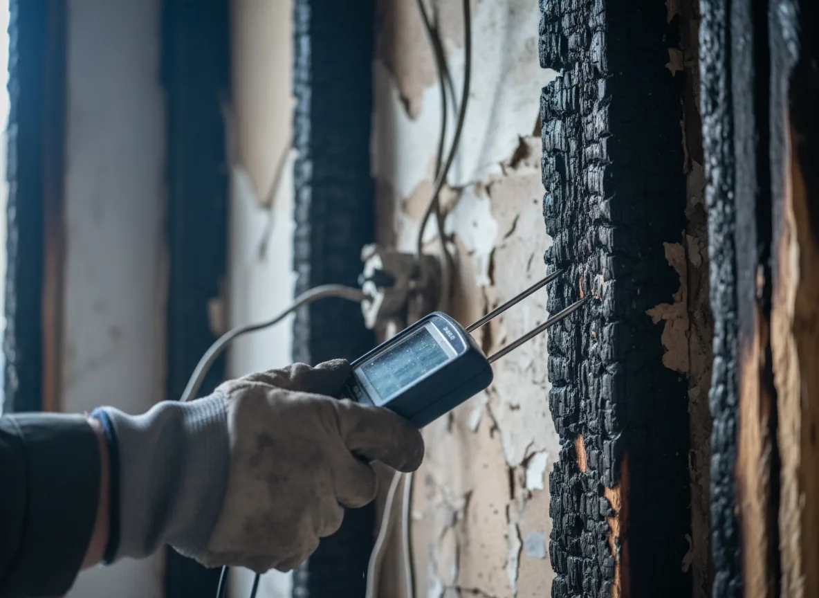 Fire Damage Restoration Victor, CA FAQs